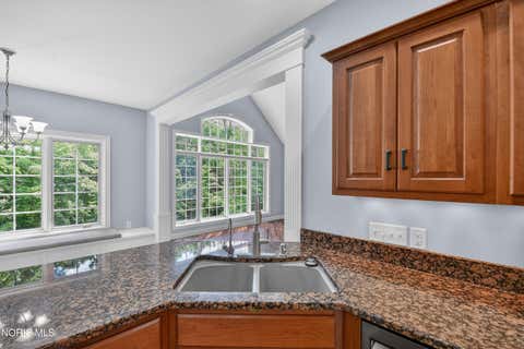 Tiny photo for 125 Turnberry Drive, Bryan, OH 43506 (MLS # 10009015)
