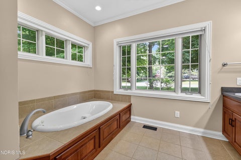 Tiny photo for 125 Turnberry Drive, Bryan, OH 43506 (MLS # 10009015)