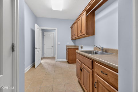 Tiny photo for 125 Turnberry Drive, Bryan, OH 43506 (MLS # 10009015)