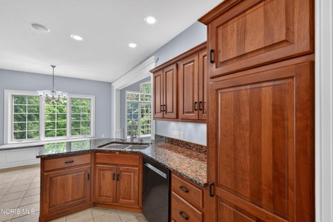 Tiny photo for 125 Turnberry Drive, Bryan, OH 43506 (MLS # 10009015)