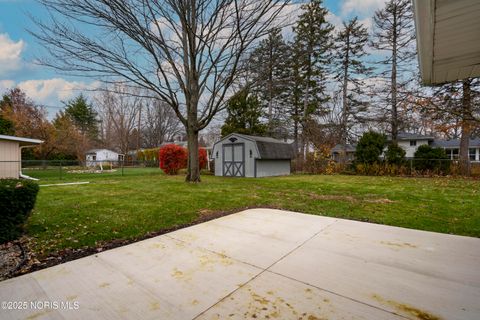 Tiny photo for 1073 Westbrook Drive, Perrysburg, OH 43551 (MLS # 10001771)