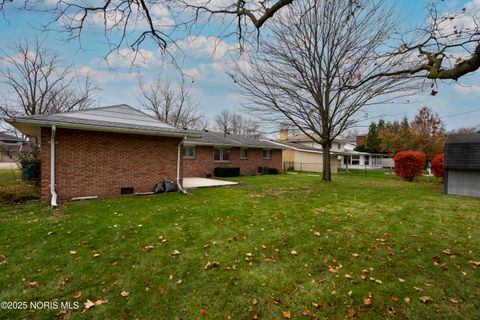 Tiny photo for 1073 Westbrook Drive, Perrysburg, OH 43551 (MLS # 10001771)