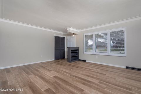 Tiny photo for 1073 Westbrook Drive, Perrysburg, OH 43551 (MLS # 10001771)