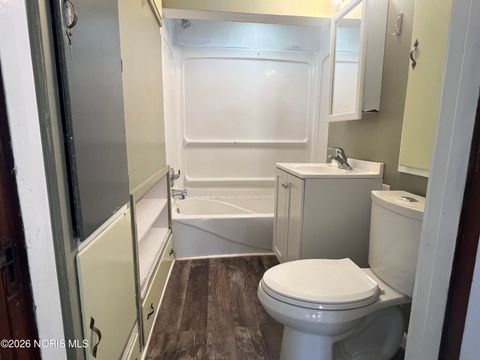 Tiny photo for 18390 Williams Defiance County Line Road, Bryan, OH 43506 (MLS # 10004079)