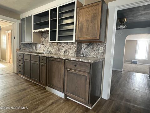 Tiny photo for 18390 Williams Defiance County Line Road, Bryan, OH 43506 (MLS # 10004079)