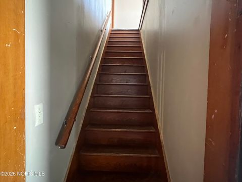 Tiny photo for 18390 Williams Defiance County Line Road, Bryan, OH 43506 (MLS # 10004079)