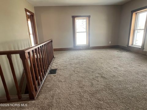 Tiny photo for 18390 Williams Defiance County Line Road, Bryan, OH 43506 (MLS # 10004079)