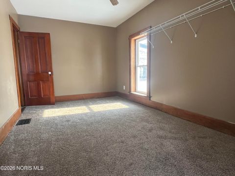 Tiny photo for 18390 Williams Defiance County Line Road, Bryan, OH 43506 (MLS # 10004079)