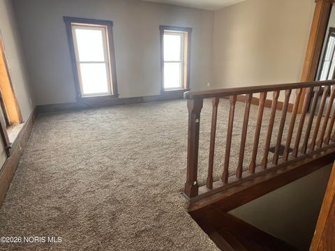 Tiny photo for 18390 Williams Defiance County Line Road, Bryan, OH 43506 (MLS # 10004079)