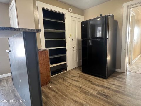 Tiny photo for 18390 Williams Defiance County Line Road, Bryan, OH 43506 (MLS # 10004079)