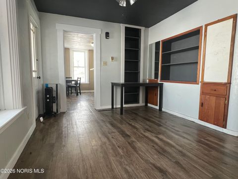 Tiny photo for 18390 Williams Defiance County Line Road, Bryan, OH 43506 (MLS # 10004079)