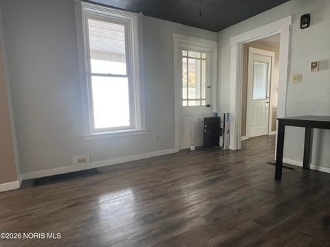 Tiny photo for 18390 Williams Defiance County Line Road, Bryan, OH 43506 (MLS # 10004079)