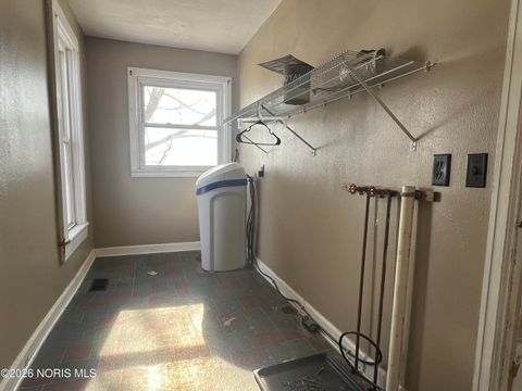 Tiny photo for 18390 Williams Defiance County Line Road, Bryan, OH 43506 (MLS # 10004079)