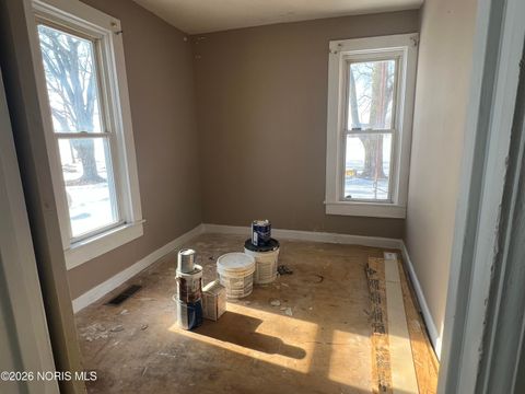 Tiny photo for 18390 Williams Defiance County Line Road, Bryan, OH 43506 (MLS # 10004079)