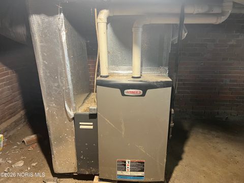 Tiny photo for 18390 Williams Defiance County Line Road, Bryan, OH 43506 (MLS # 10004079)