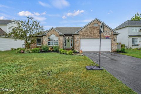 Photo of 7187 E Lake Court, Perrysburg, OH 43551 (MLS # 10010161)