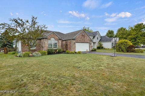 Tiny photo for 7187 E Lake Court, Perrysburg, OH 43551 (MLS # 10010161)