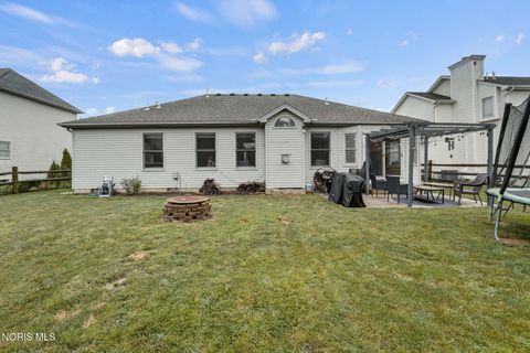 Tiny photo for 7187 E Lake Court, Perrysburg, OH 43551 (MLS # 10010161)