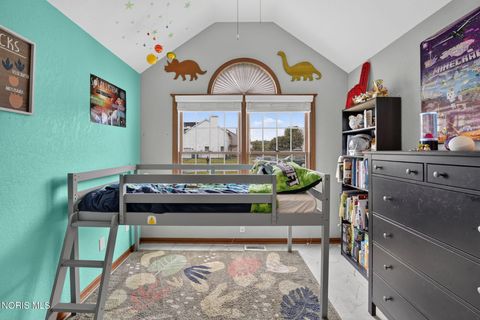 Tiny photo for 7187 E Lake Court, Perrysburg, OH 43551 (MLS # 10010161)