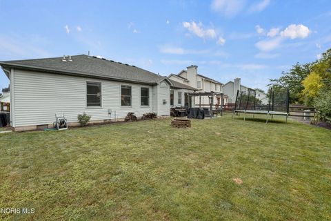 Tiny photo for 7187 E Lake Court, Perrysburg, OH 43551 (MLS # 10010161)