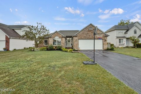 Tiny photo for 7187 E Lake Court, Perrysburg, OH 43551 (MLS # 10010161)