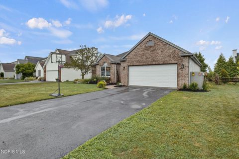 Tiny photo for 7187 E Lake Court, Perrysburg, OH 43551 (MLS # 10010161)