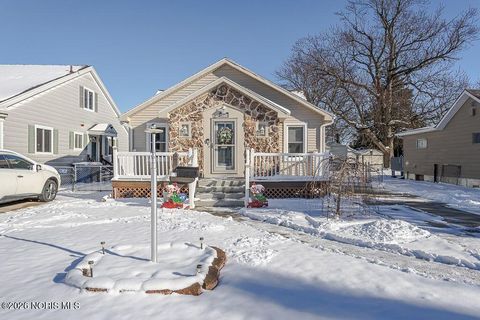 4854 Bowser Drive Toledo OH 43613