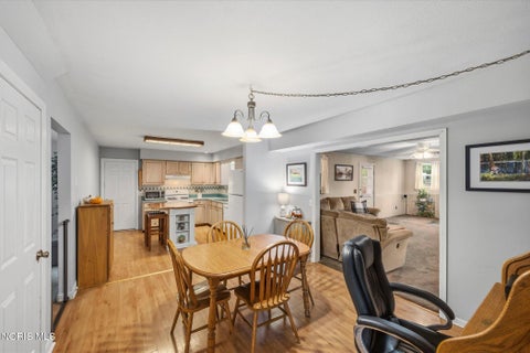 Tiny photo for 3619 Greenlawn Drive, Toledo, OH 43614 (MLS # 10013834)