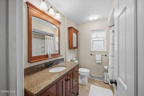 Tiny photo for 3619 Greenlawn Drive, Toledo, OH 43614 (MLS # 10013834)