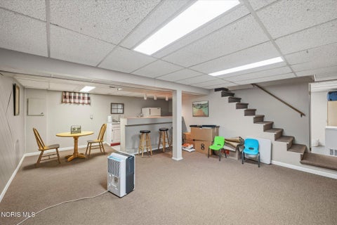 Tiny photo for 3619 Greenlawn Drive, Toledo, OH 43614 (MLS # 10013834)