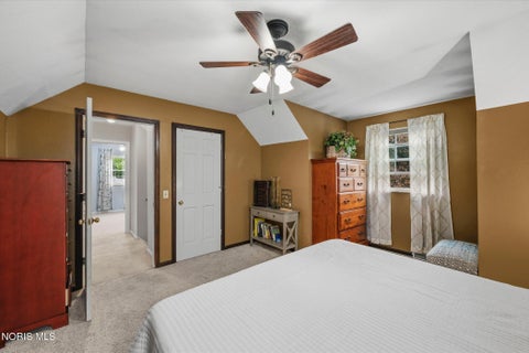 Tiny photo for 3619 Greenlawn Drive, Toledo, OH 43614 (MLS # 10013834)