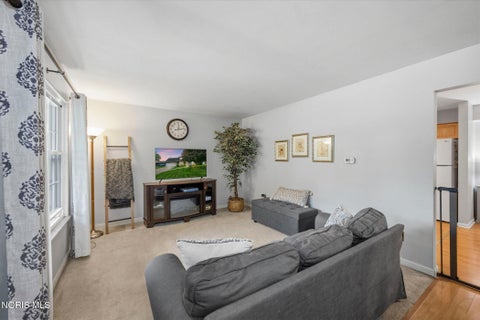 Tiny photo for 3619 Greenlawn Drive, Toledo, OH 43614 (MLS # 10013834)