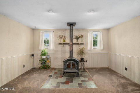 Tiny photo for 3619 Greenlawn Drive, Toledo, OH 43614 (MLS # 10013834)