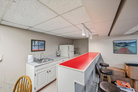 Tiny photo for 3619 Greenlawn Drive, Toledo, OH 43614 (MLS # 10013834)