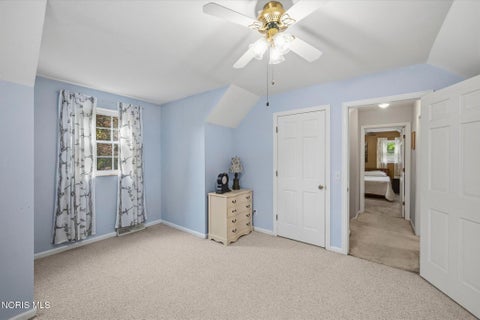 Tiny photo for 3619 Greenlawn Drive, Toledo, OH 43614 (MLS # 10013834)