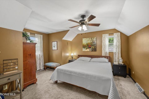 Tiny photo for 3619 Greenlawn Drive, Toledo, OH 43614 (MLS # 10013834)