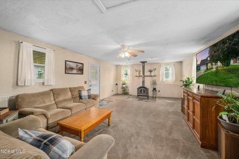 Tiny photo for 3619 Greenlawn Drive, Toledo, OH 43614 (MLS # 10013834)