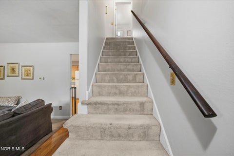 Tiny photo for 3619 Greenlawn Drive, Toledo, OH 43614 (MLS # 10013834)