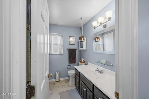 Tiny photo for 3619 Greenlawn Drive, Toledo, OH 43614 (MLS # 10013834)