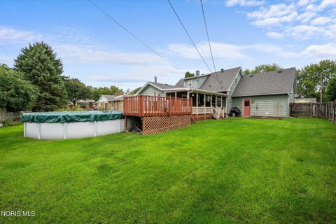 Tiny photo for 3619 Greenlawn Drive, Toledo, OH 43614 (MLS # 10013834)