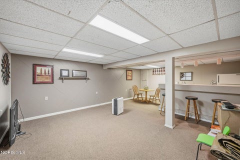 Tiny photo for 3619 Greenlawn Drive, Toledo, OH 43614 (MLS # 10013834)