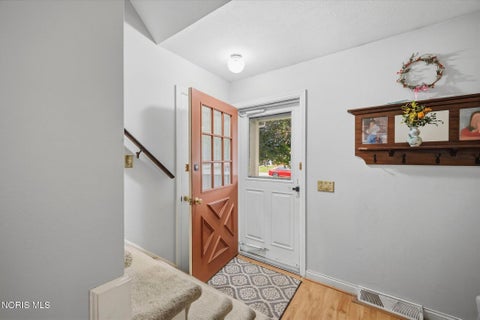 Tiny photo for 3619 Greenlawn Drive, Toledo, OH 43614 (MLS # 10013834)