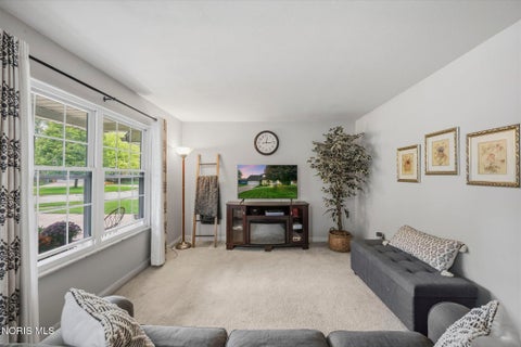 Tiny photo for 3619 Greenlawn Drive, Toledo, OH 43614 (MLS # 10013834)