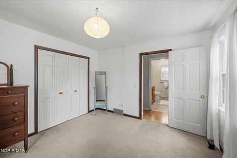 Tiny photo for 3619 Greenlawn Drive, Toledo, OH 43614 (MLS # 10013834)