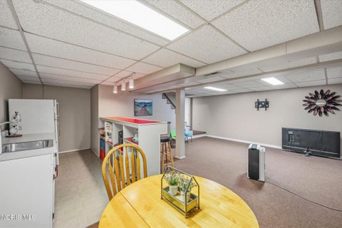 Tiny photo for 3619 Greenlawn Drive, Toledo, OH 43614 (MLS # 10013834)
