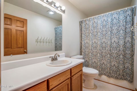 Tiny photo for 1246 Tricia Court, Perrysburg, OH 43551 (MLS # 10010315)