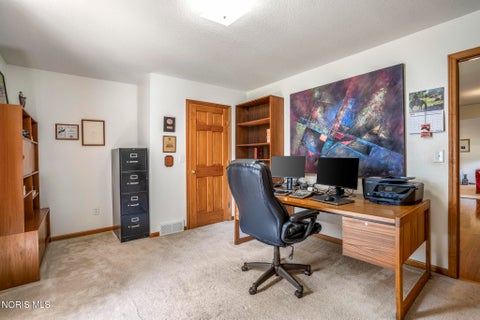 Tiny photo for 1246 Tricia Court, Perrysburg, OH 43551 (MLS # 10010315)