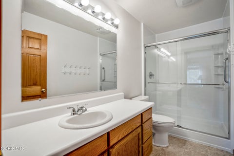Tiny photo for 1246 Tricia Court, Perrysburg, OH 43551 (MLS # 10010315)