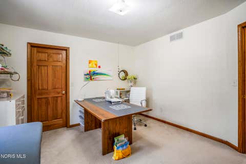 Tiny photo for 1246 Tricia Court, Perrysburg, OH 43551 (MLS # 10010315)