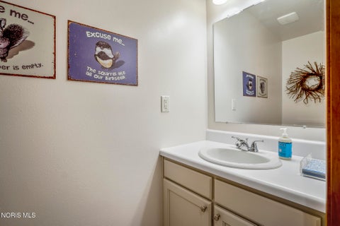 Tiny photo for 1246 Tricia Court, Perrysburg, OH 43551 (MLS # 10010315)